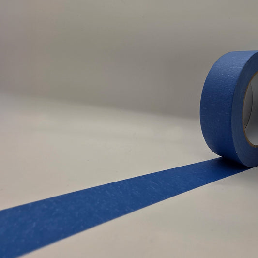 Common-Use Blue Tape | Pro Grade