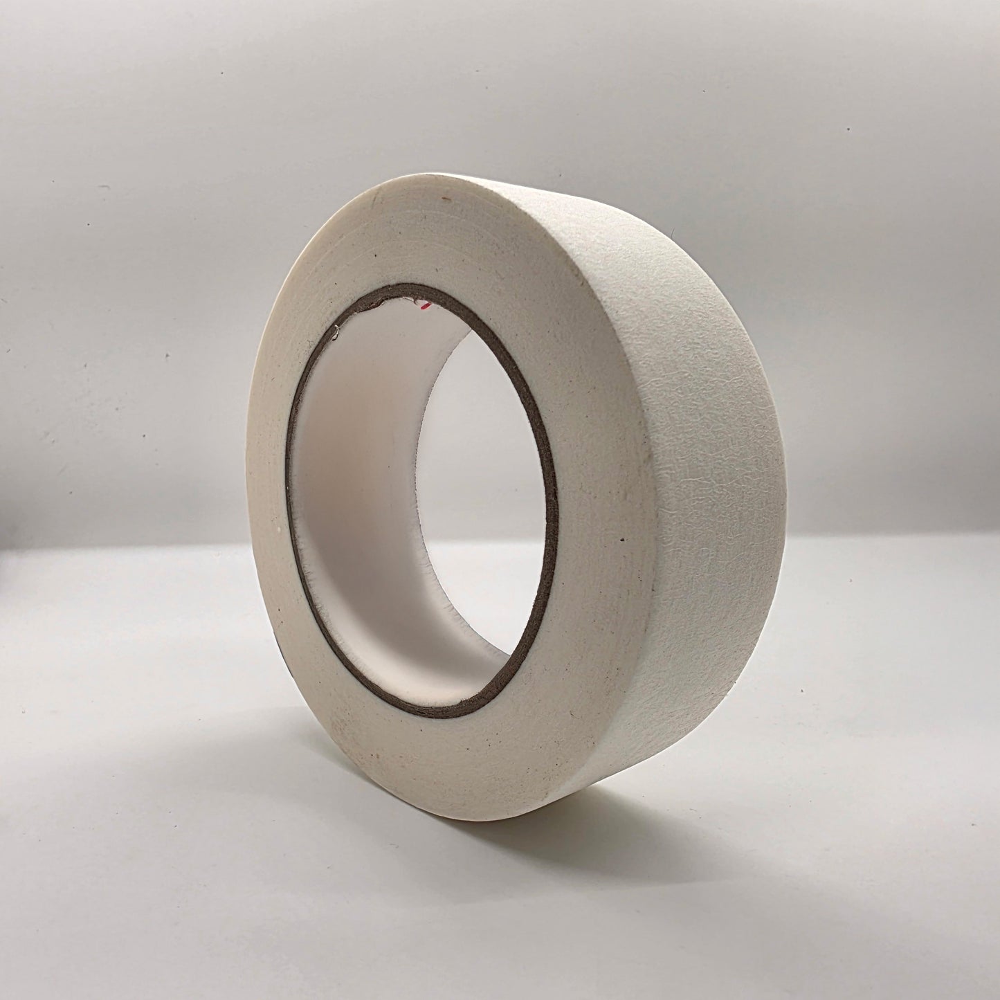 Standard-Issue White Tape