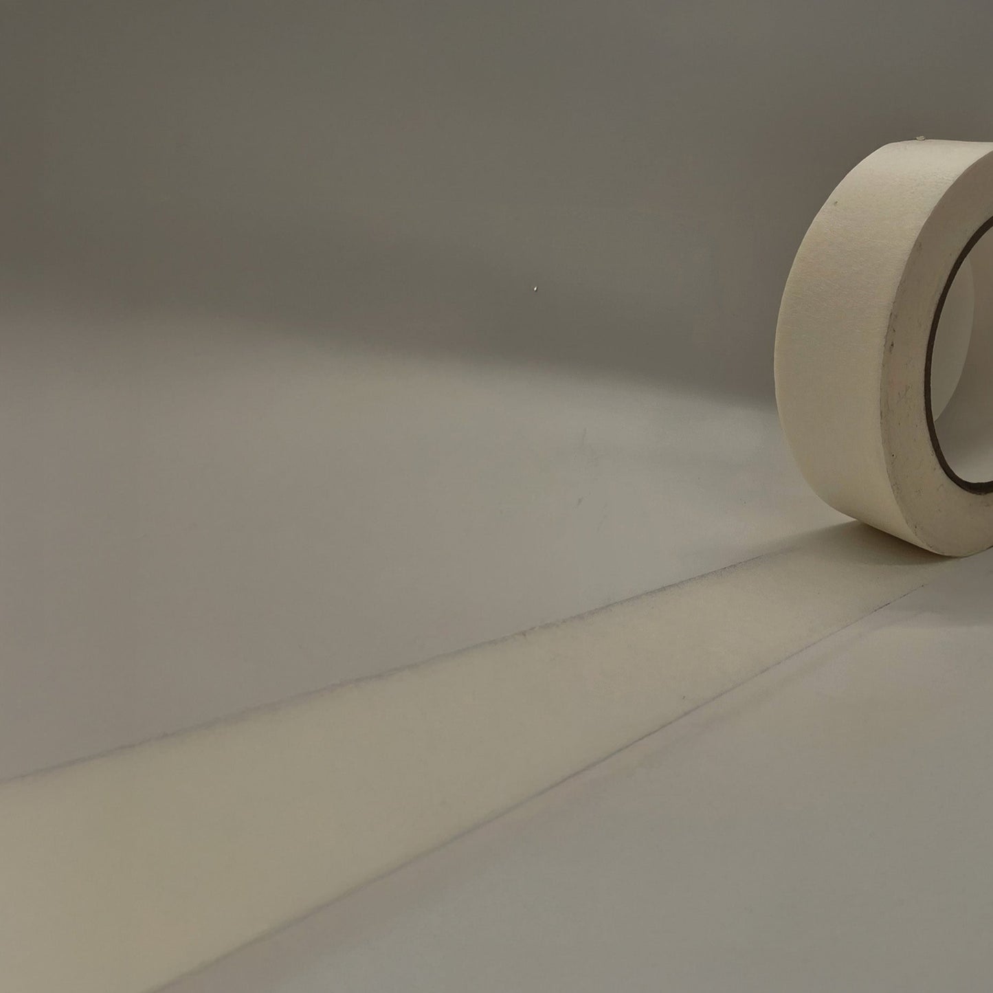 Standard-Issue White Tape (12x Count)