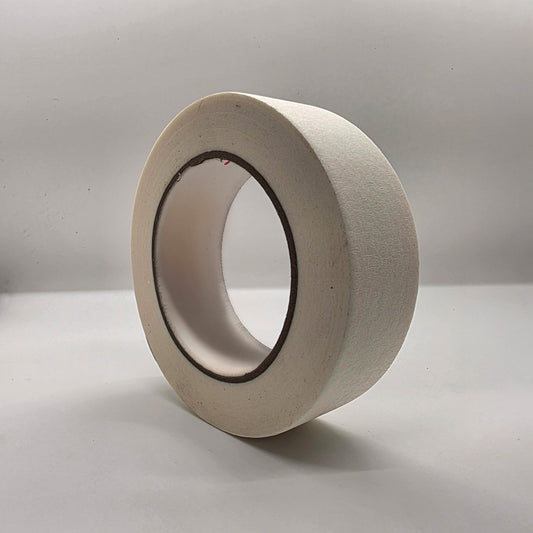 Standard-Issue White Tape (12x Count)