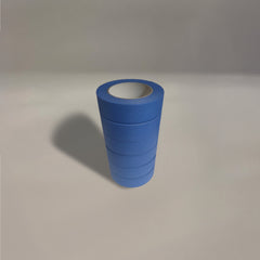 Common-Use Blue Tape | Pro Grade (6x Count)