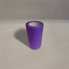 Delicate Surface Purple Tape | Pro Grade (6x Count)