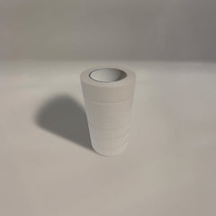 Standard-Issue White Tape (6x Count)