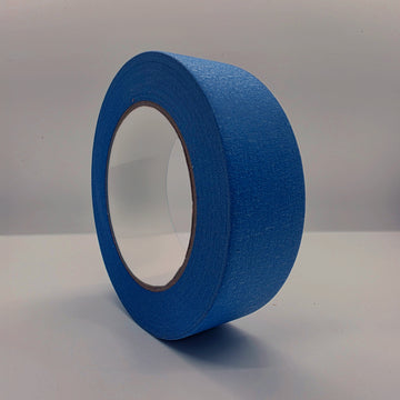 Common-Use Blue Tape | Pro Grade