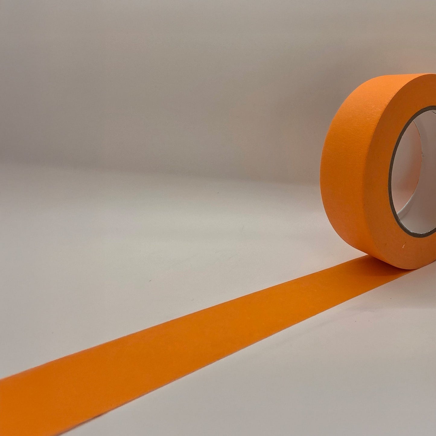 Automotive-Orange Tape | Pro Grade (12x Count)