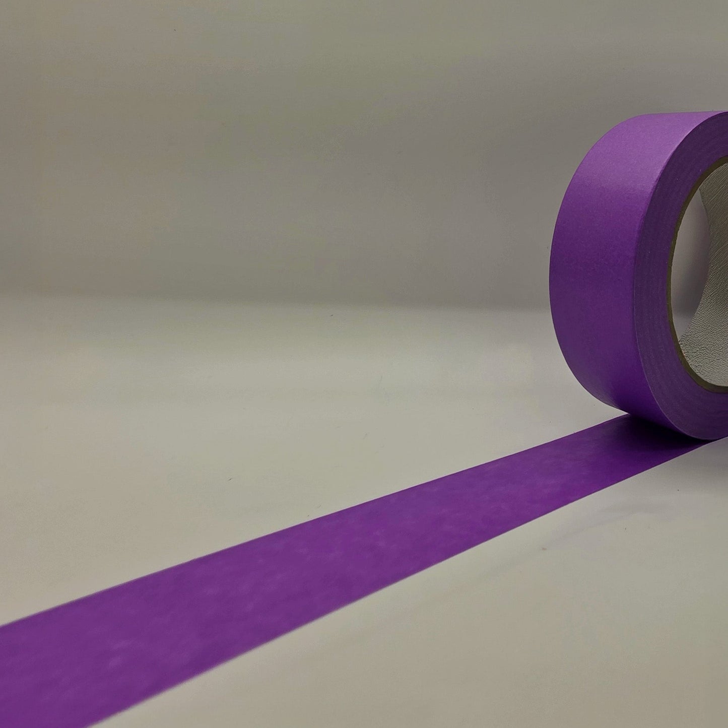 Delicate-Surface Purple Tape | Pro Grade