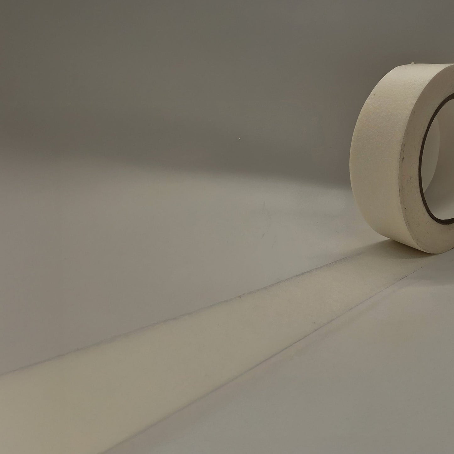 Standard-Issue White Tape