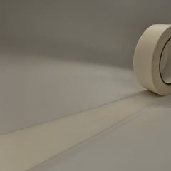 Standard-Issue White Tape (12x Count)