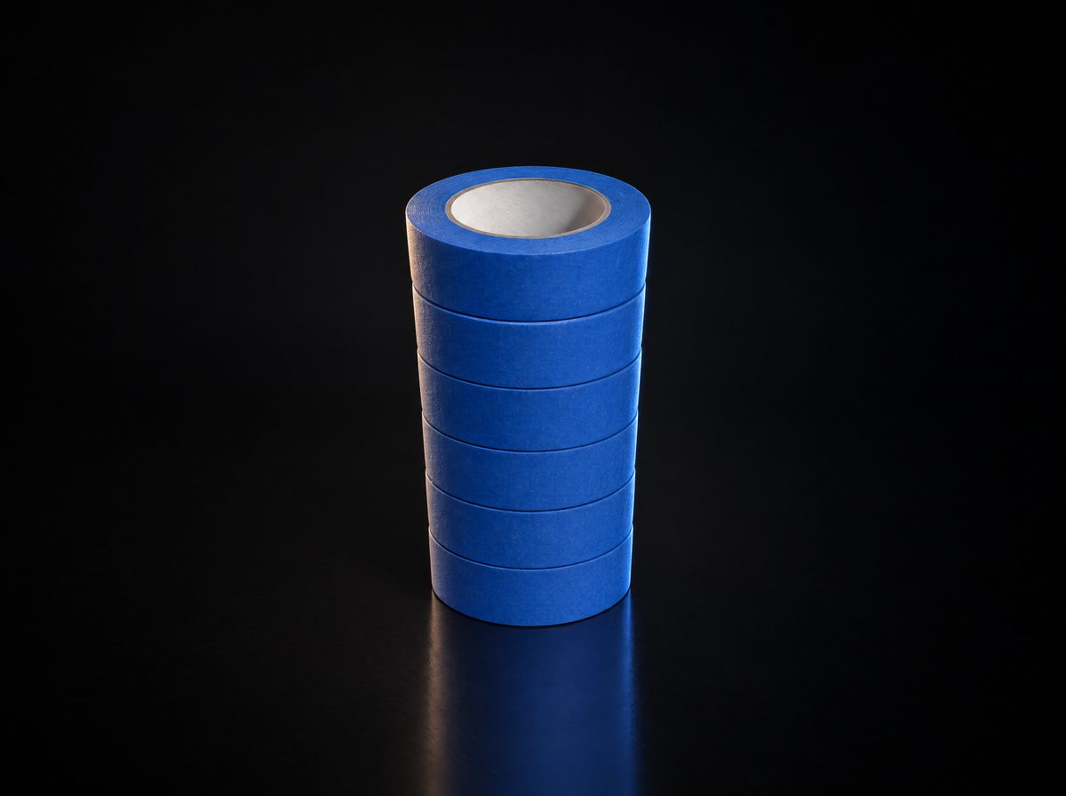 Pro Grade Tape (6x Count)