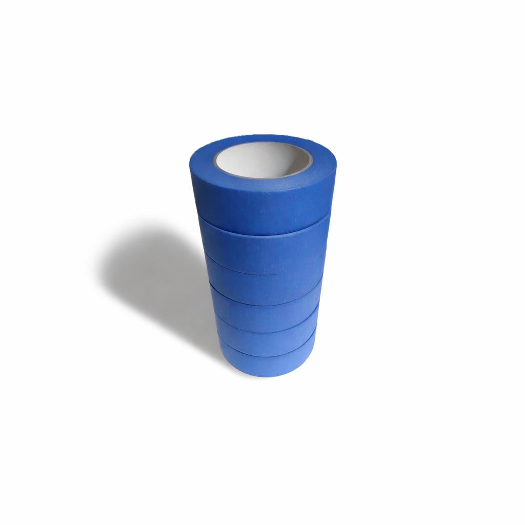 Pro Grade Tape (6x Count)